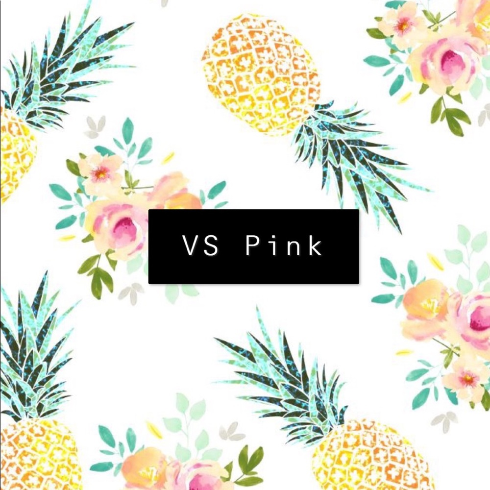 VS pink
